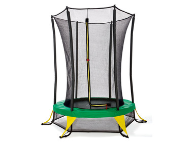 CRIVIT Trampolin, Ø 140 cm