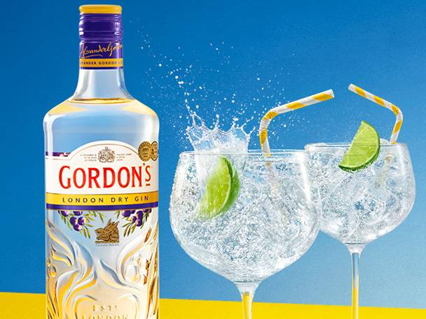 Gordon's Gin